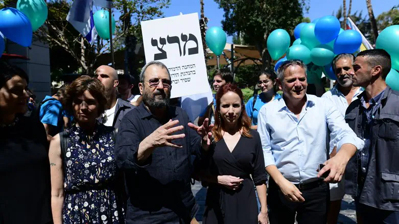 Ehud Barak