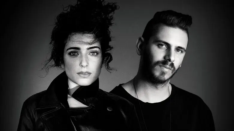 גיל ויין ורמי דלומי