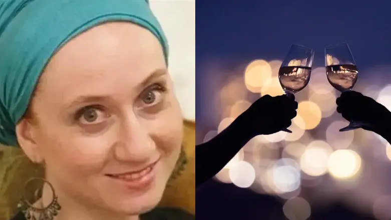 דייט, מרים פישייבין