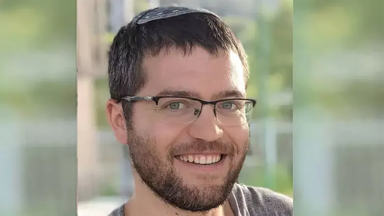 דובי כוגן הי"ד
