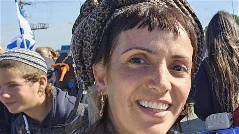 רעות בן חיים, ממקימי 'צו 9'