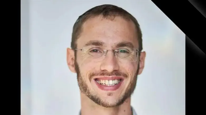 יהושע אודרברג