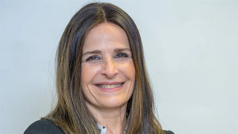 עו"ד דבורה סרור פוליטיס