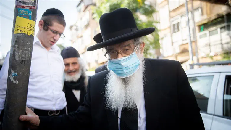 הרב ויסבקר