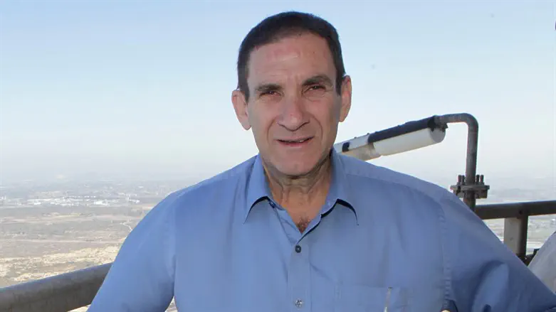 יפתח רון-טל