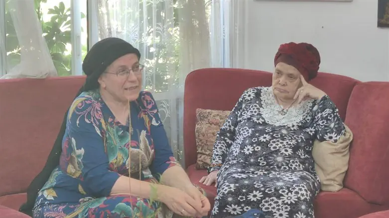 אורית סטרוק והרבנית