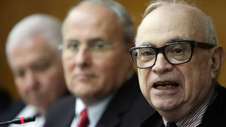 פרופ' יחזקאל דרור