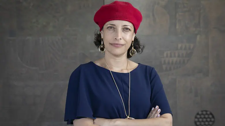 תהלה פרידמן