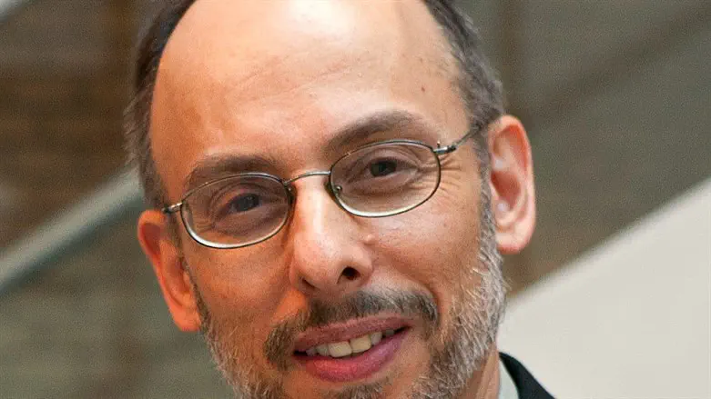 Dr. Rafael Medoff