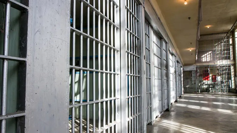 Prison, Illustration