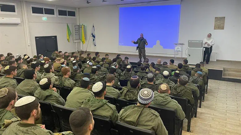 כיתות הכוננות
