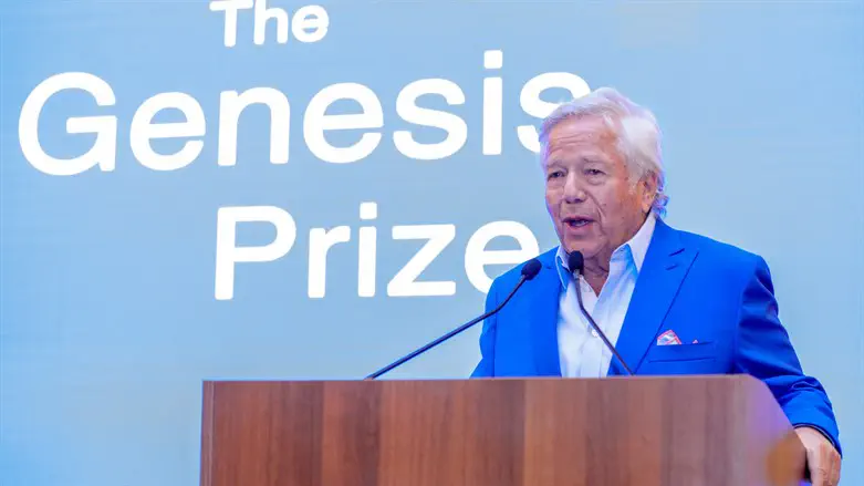 רוברט קראפט