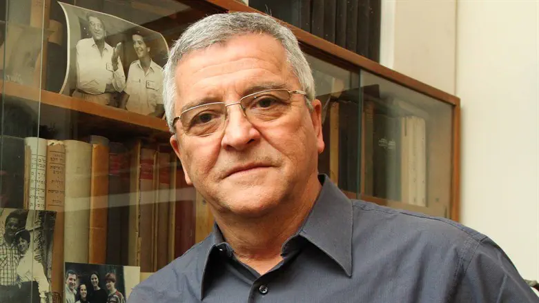 יוסי אחימאיר