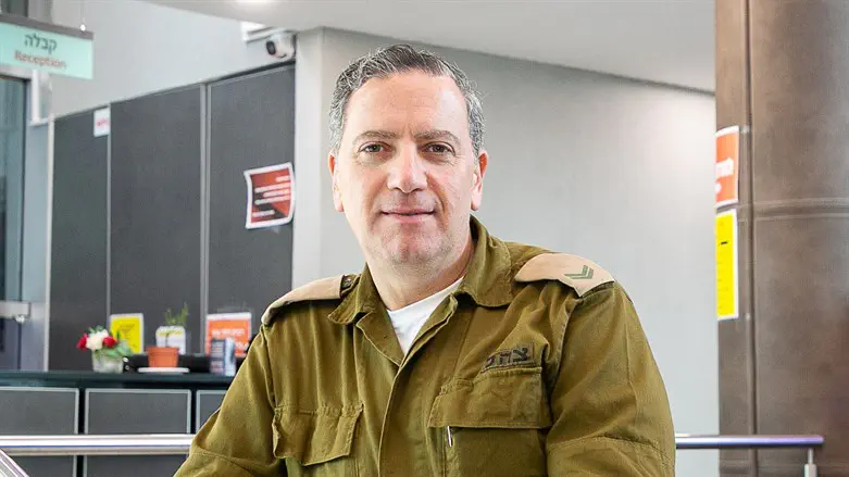 יומי דז'ילובסקי