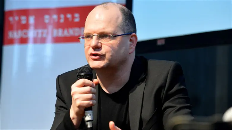 גיל שוויד