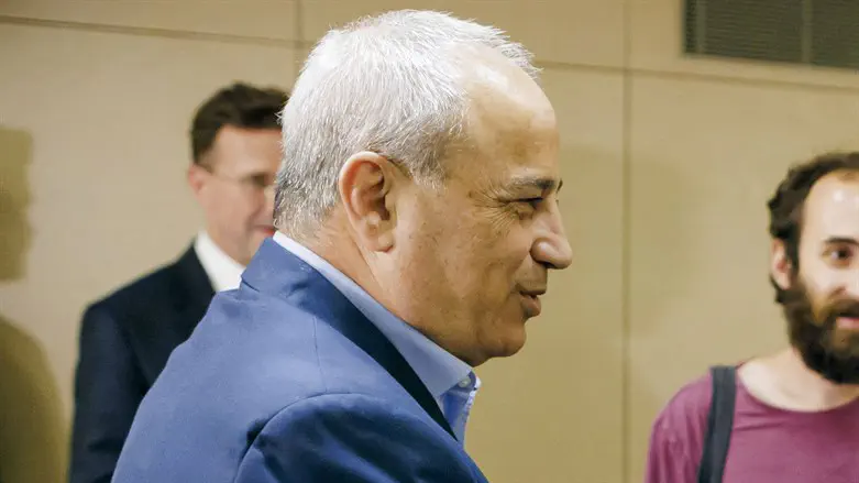 Мохаммед Даруша