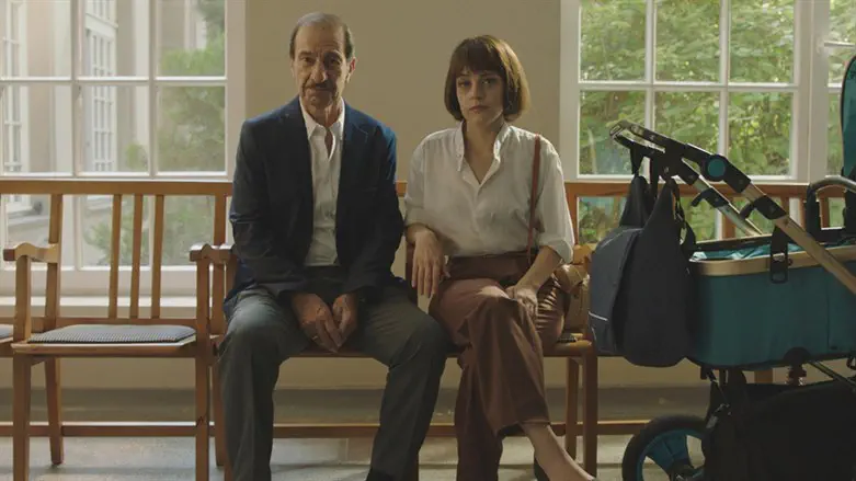 הסרט ביתי אהובתי