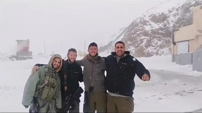 Soldiers