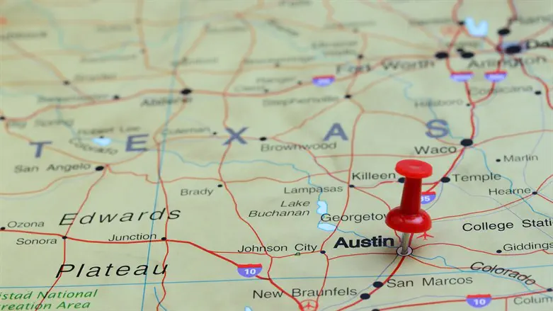 Austin, Texas