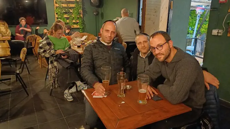 אמנת האחדות