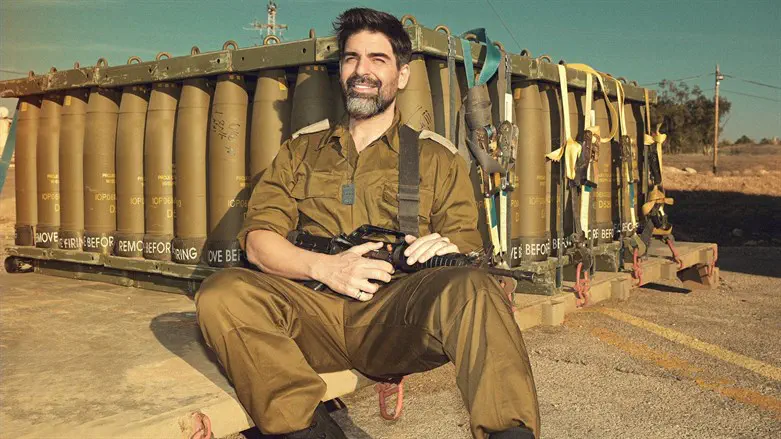 רותם כהן