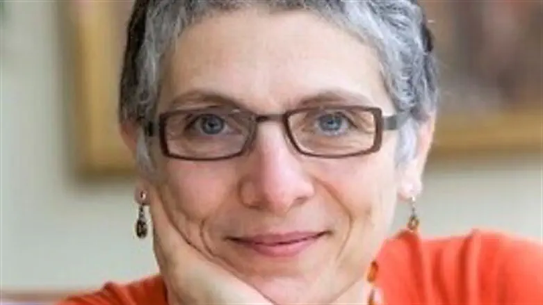 Melanie Phillips
