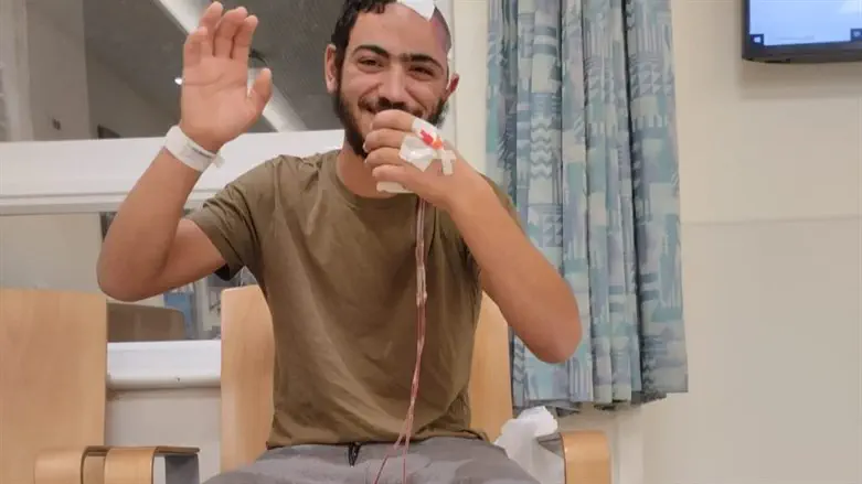 חנינא פרידמן