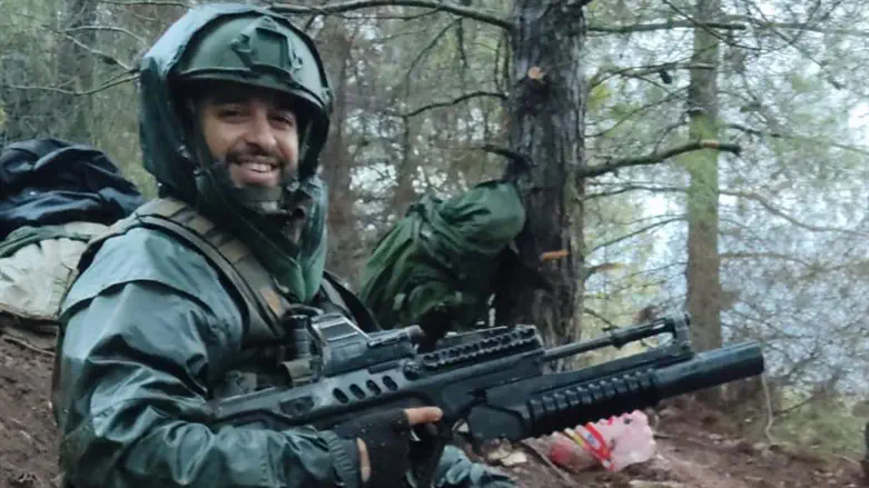 הרב ארז אברהמוב