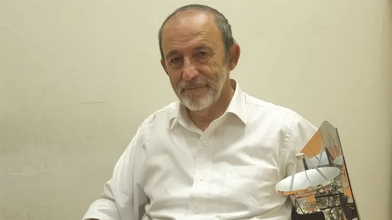 Профессор Поль Камон