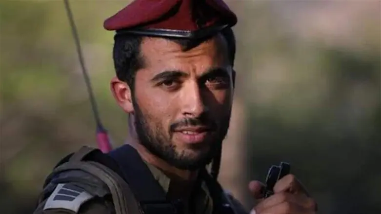 רס"ן יששכר נתן ז"ל