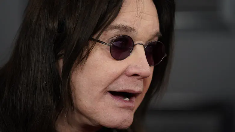 Ozzy Osbourne