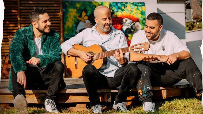 דולי ופן עם עילי בוטנר