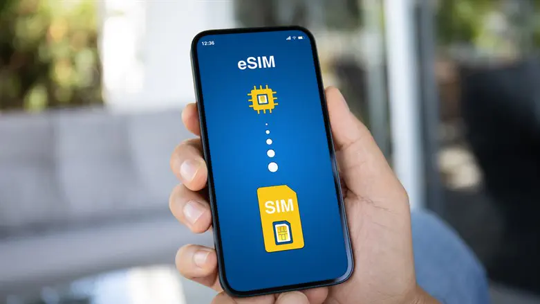 eSIM