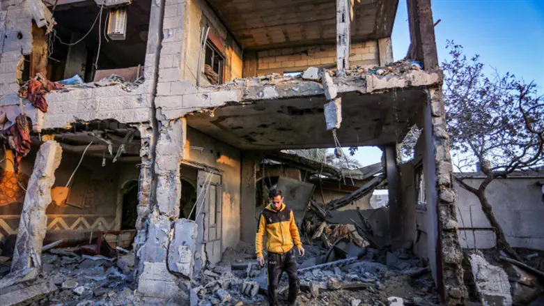 Rafah