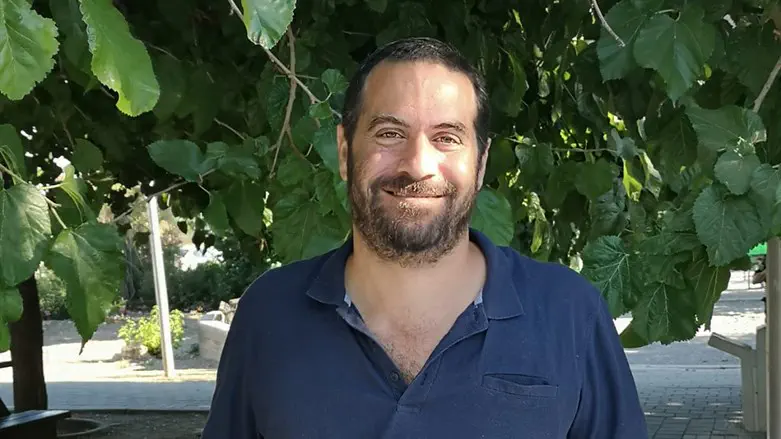 אסף ארזי