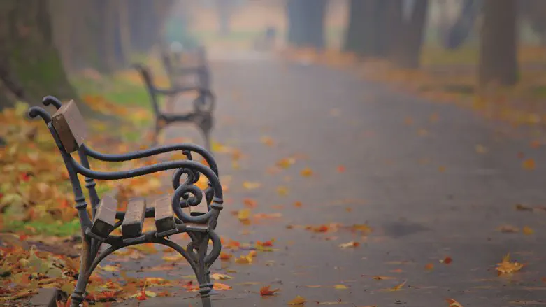 חורף. אילוסטרציה