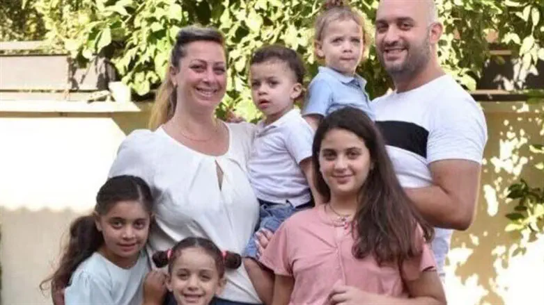 סא"ל (מיל') נתנאל יעקב אלקובי