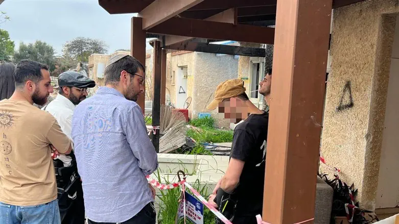 סיור הרבנים