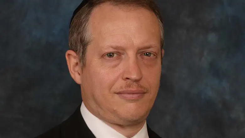 עו"ד יחיאל וינרוט