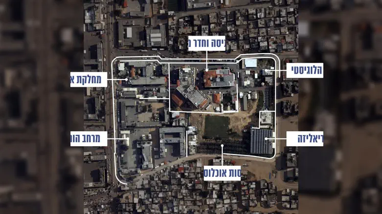 Nasser Hospital