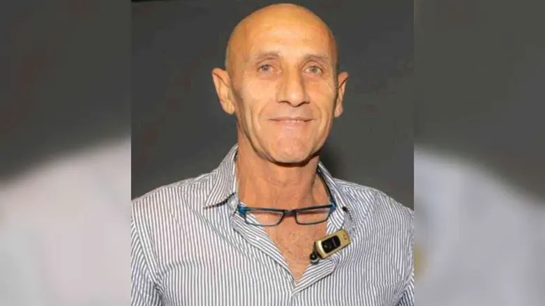 Yair Yaakov