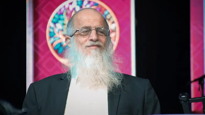 הרב שמעון לפיד, ראש ישיבת ההסדר אור עציון