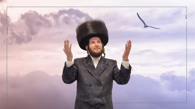 שמוליק קליין