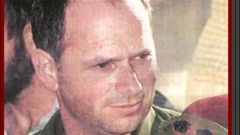 Dror Weinberg