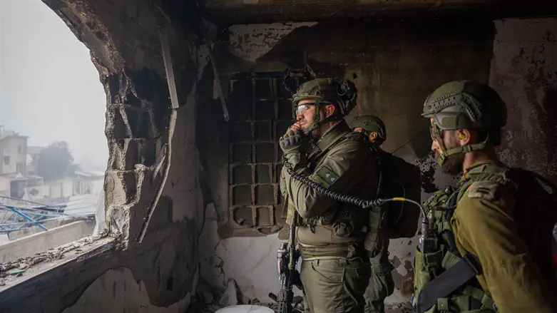 Натаниэль Яаков Алькоби (הי"ד)