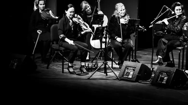 האנדלוסית אשדוד