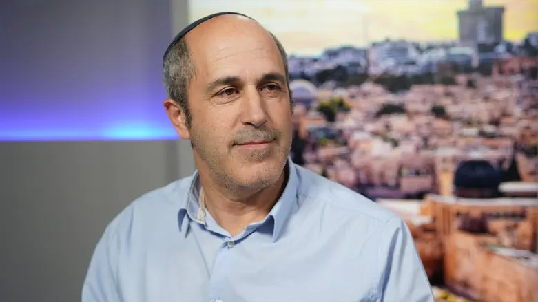 אריה קינג