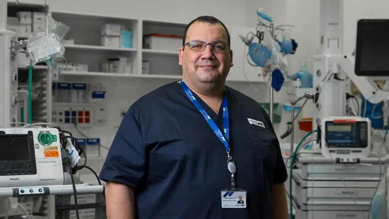 ד"ר איתי זוארץ