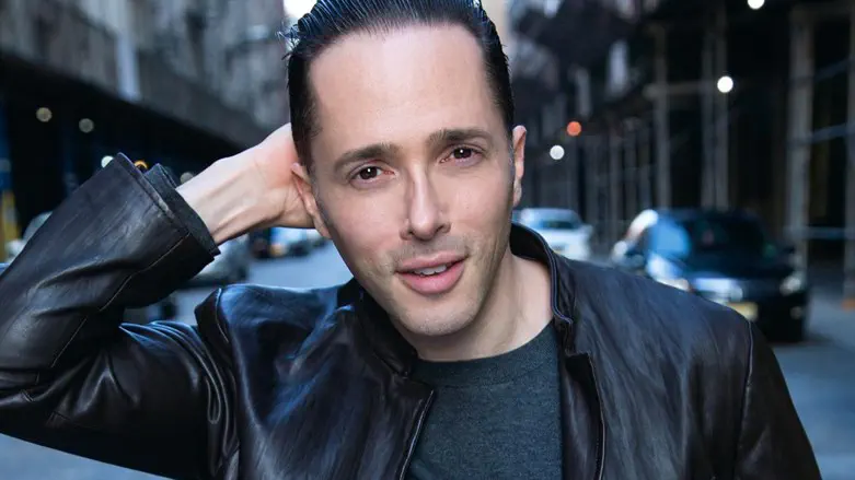 Yuval David