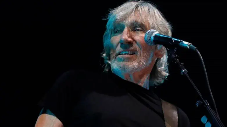Roger Waters
